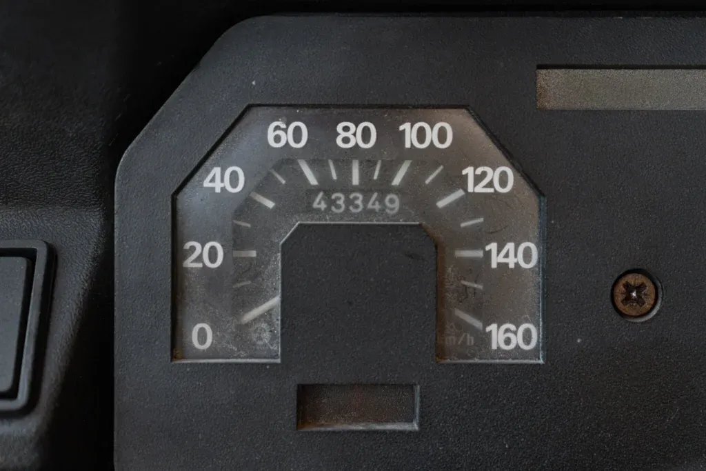 Fiat 127 for sale | 1980 FIAT 127 MIDI MAXI MORETTI SPIAGGINA - Image 32