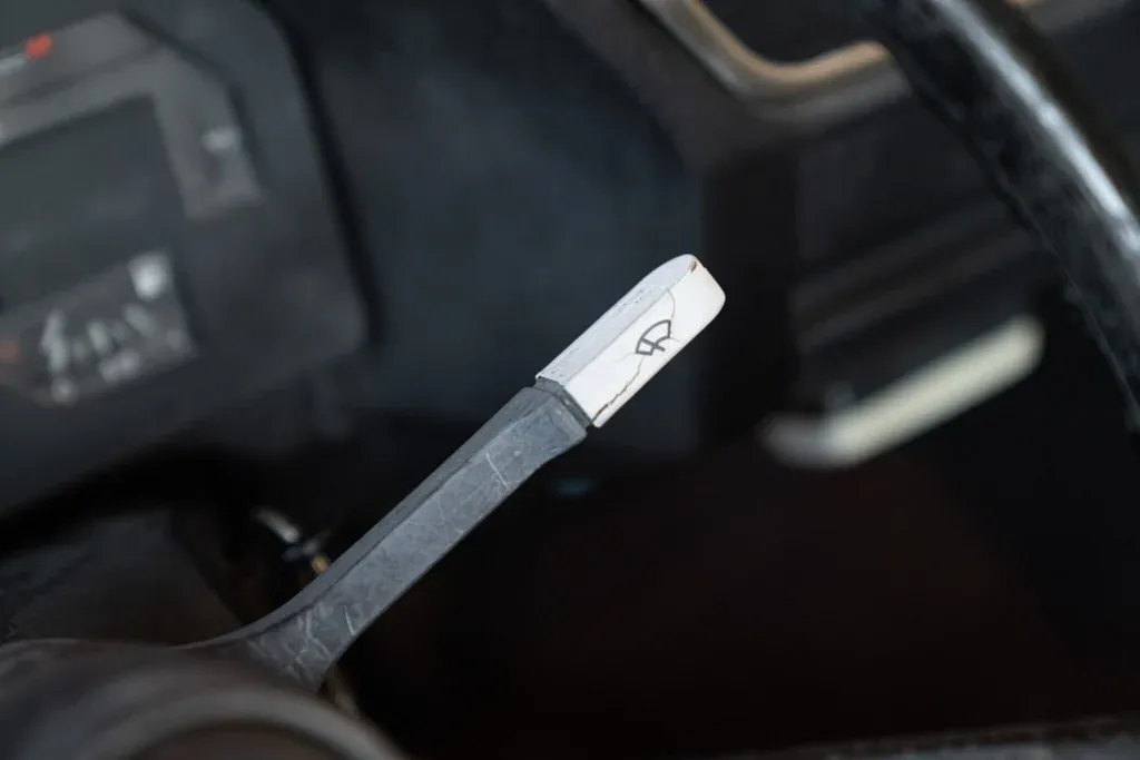 Fiat 127 for sale | 1980 FIAT 127 MIDI MAXI MORETTI SPIAGGINA - Image 34