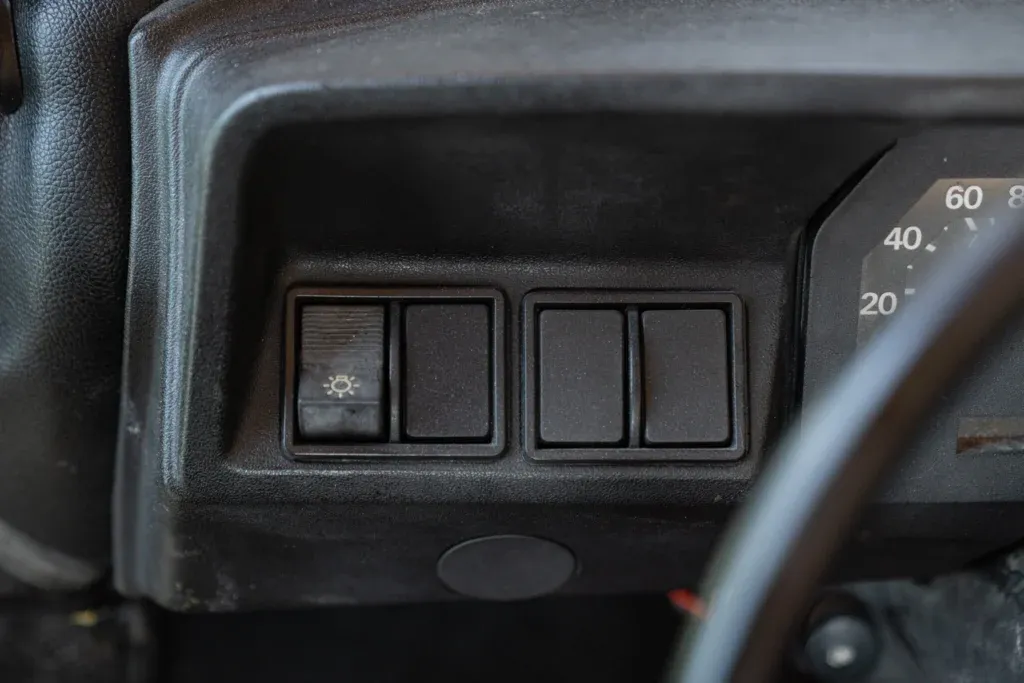 Fiat 127 for sale | 1980 FIAT 127 MIDI MAXI MORETTI SPIAGGINA - Image 35