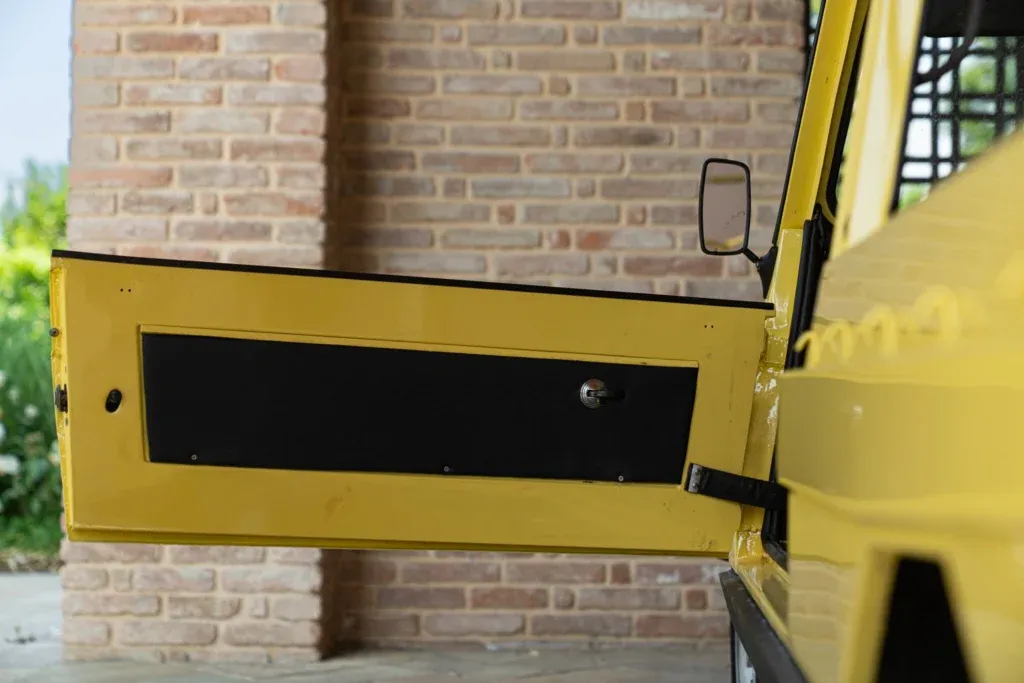 Fiat 127 for sale | 1980 FIAT 127 MIDI MAXI MORETTI SPIAGGINA - Image 9