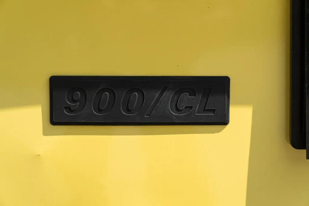 Fiat 127 for sale | 1980 FIAT 127 MIDI MAXI MORETTI SPIAGGINA - Image 11