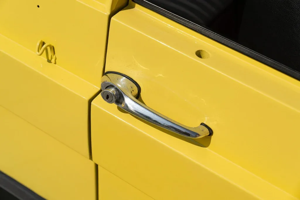 Fiat 127 for sale | 1980 FIAT 127 MIDI MAXI MORETTI SPIAGGINA - Image 16