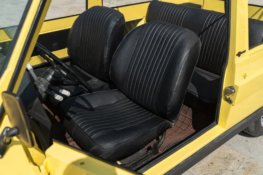 Fiat 127 for sale | 1980 FIAT 127 MIDI MAXI MORETTI SPIAGGINA - Image 41