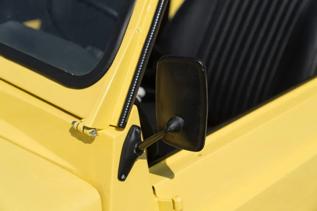 Fiat 127 for sale | 1980 FIAT 127 MIDI MAXI MORETTI SPIAGGINA - Image 19