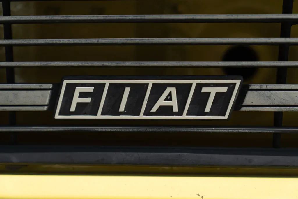 Fiat 127 for sale | 1980 FIAT 127 MIDI MAXI MORETTI SPIAGGINA - Image 20