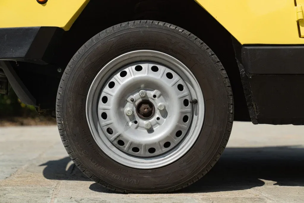 Fiat 127 for sale | 1980 FIAT 127 MIDI MAXI MORETTI SPIAGGINA - Image 26