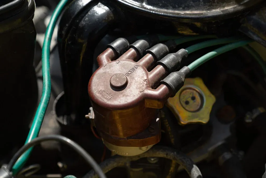 Fiat 127 for sale | 1980 FIAT 127 MIDI MAXI MORETTI SPIAGGINA - Image 45