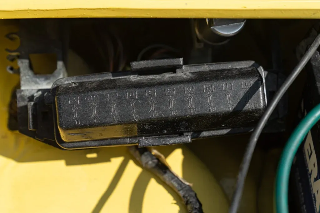 Fiat 127 for sale | 1980 FIAT 127 MIDI MAXI MORETTI SPIAGGINA - Image 46