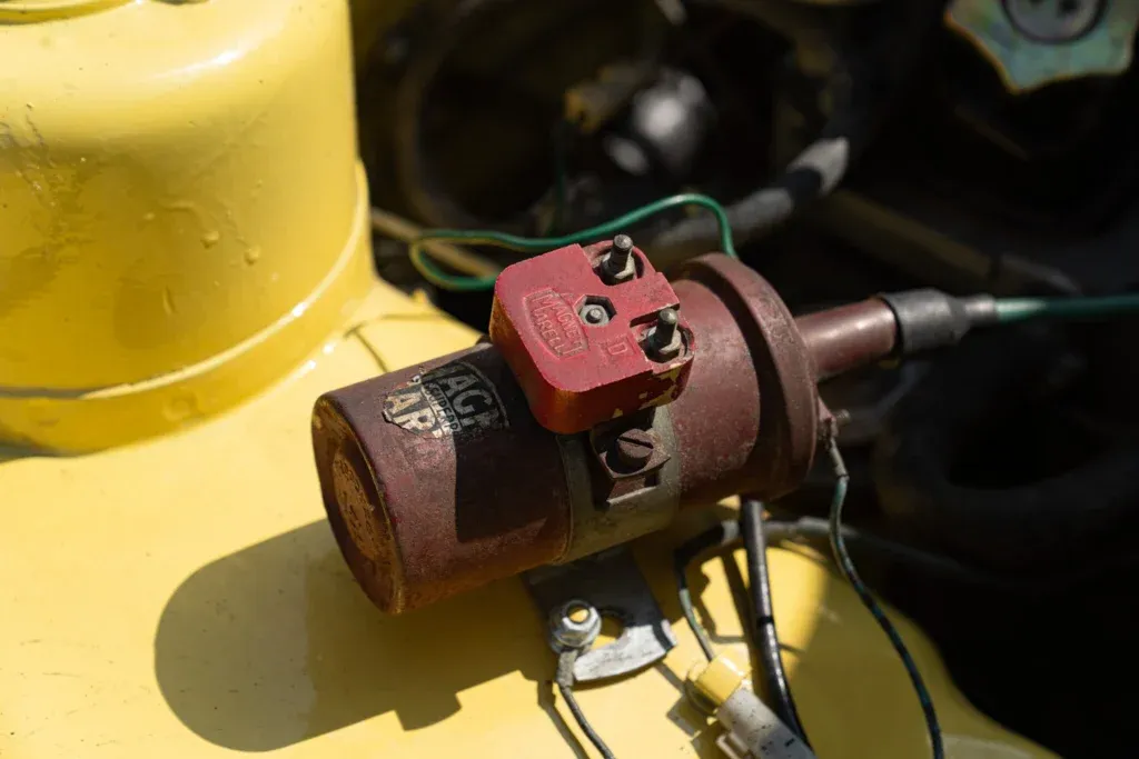 Fiat 127 for sale | 1980 FIAT 127 MIDI MAXI MORETTI SPIAGGINA - Image 47