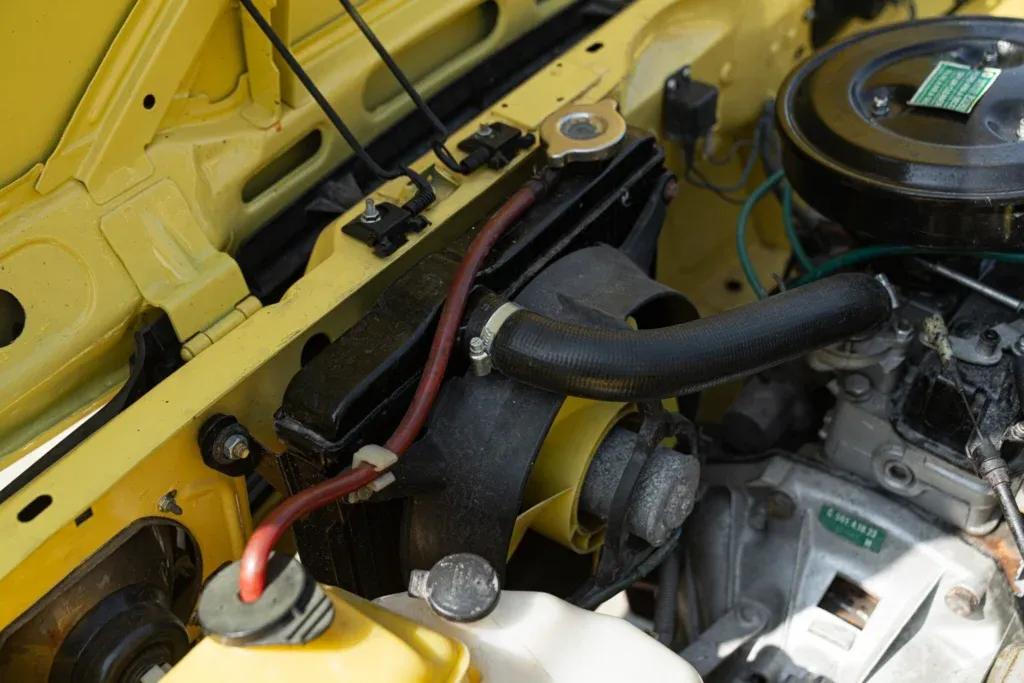 Fiat 127 for sale | 1980 FIAT 127 MIDI MAXI MORETTI SPIAGGINA - Image 49