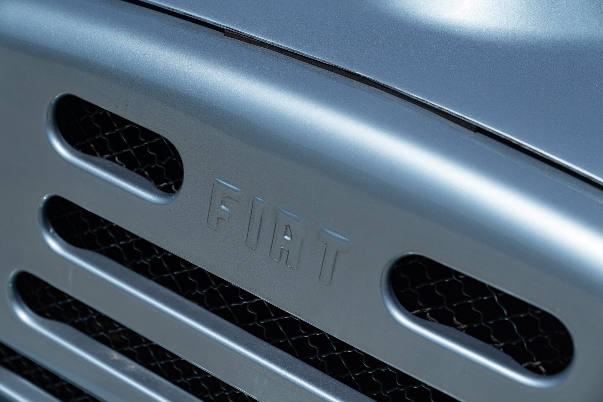 Fiat Campagnola for sale | 1968 FIAT CAMPAGNOLA 1101 A - Image 11