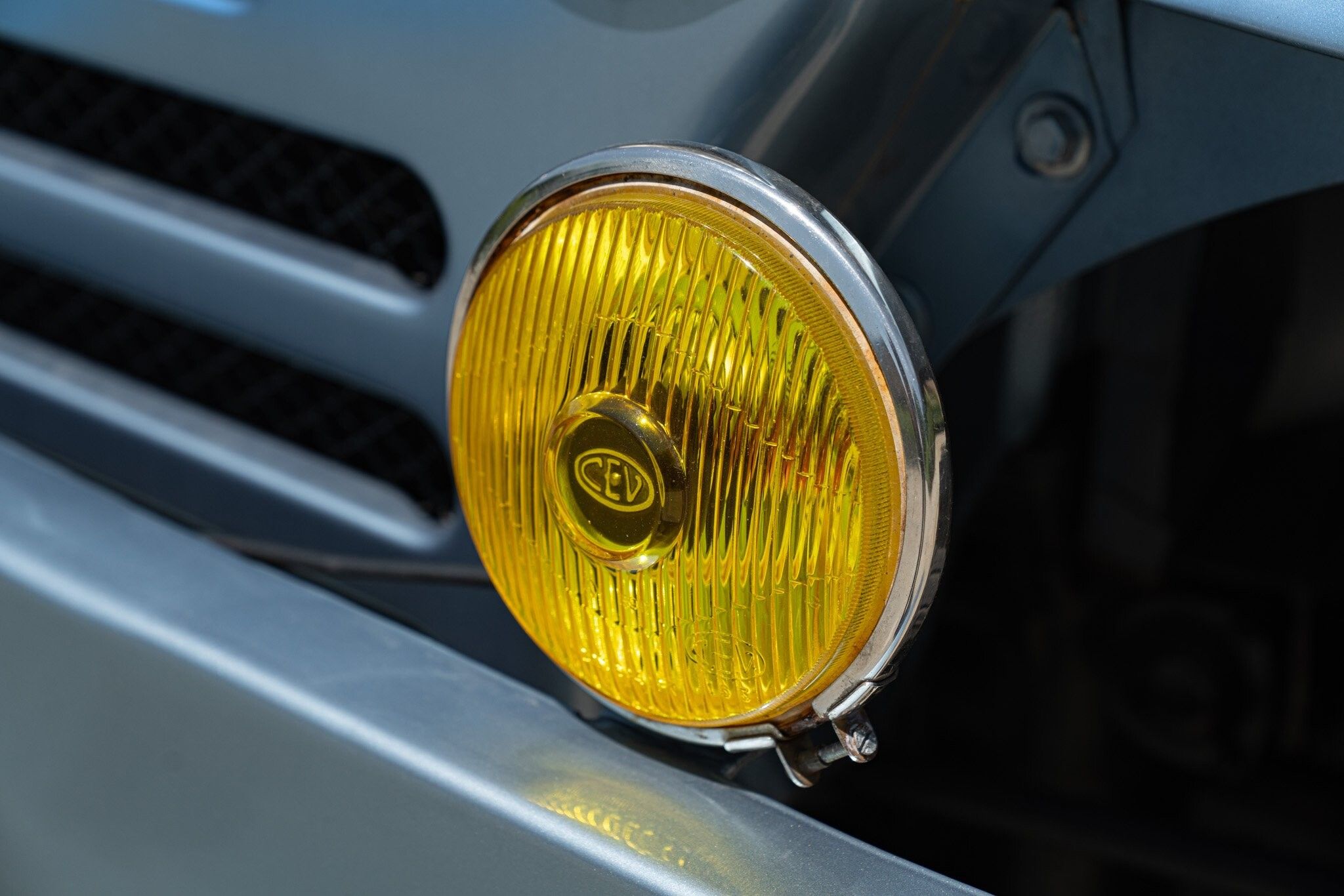 Fiat Campagnola for sale | 1968 FIAT CAMPAGNOLA 1101 A - Image 14