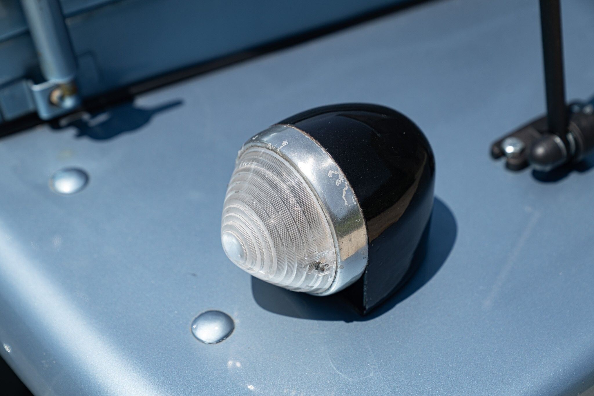 Fiat Campagnola for sale | 1968 FIAT CAMPAGNOLA 1101 A - Image 15