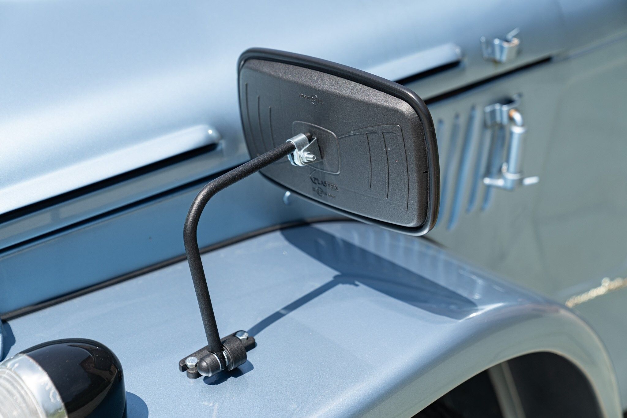 Fiat Campagnola for sale | 1968 FIAT CAMPAGNOLA 1101 A - Image 16