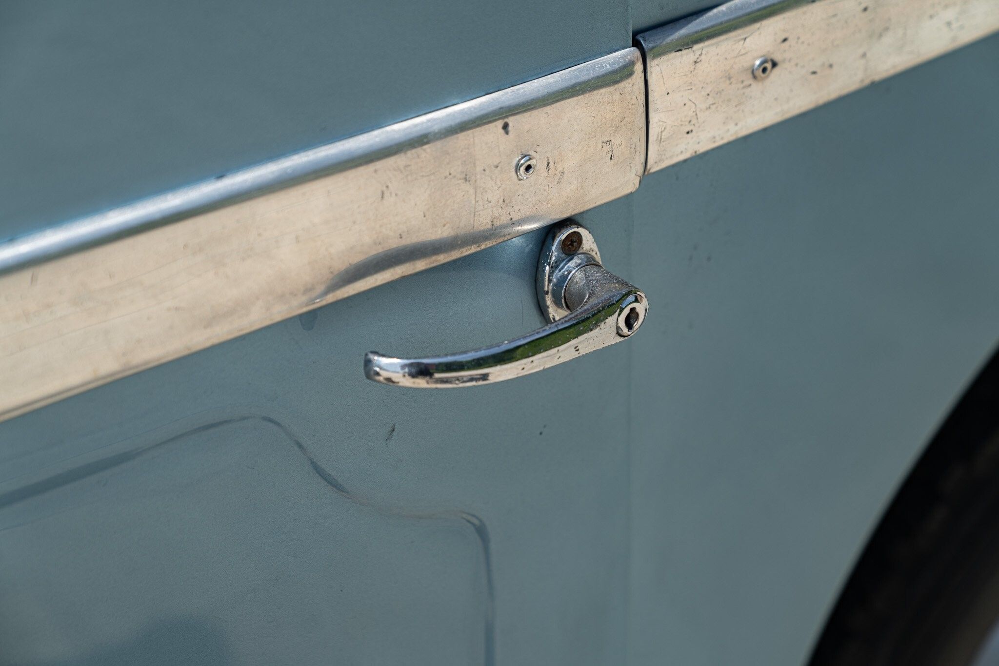 Fiat Campagnola for sale | 1968 FIAT CAMPAGNOLA 1101 A - Image 18