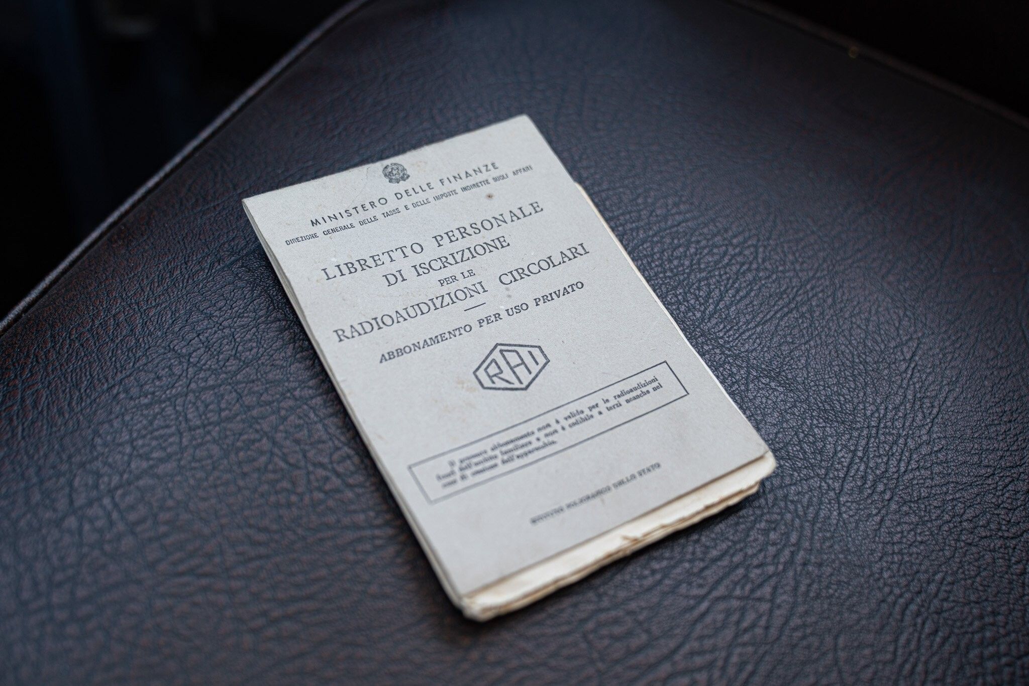 Fiat Campagnola for sale | 1968 FIAT CAMPAGNOLA 1101 A - Image 74