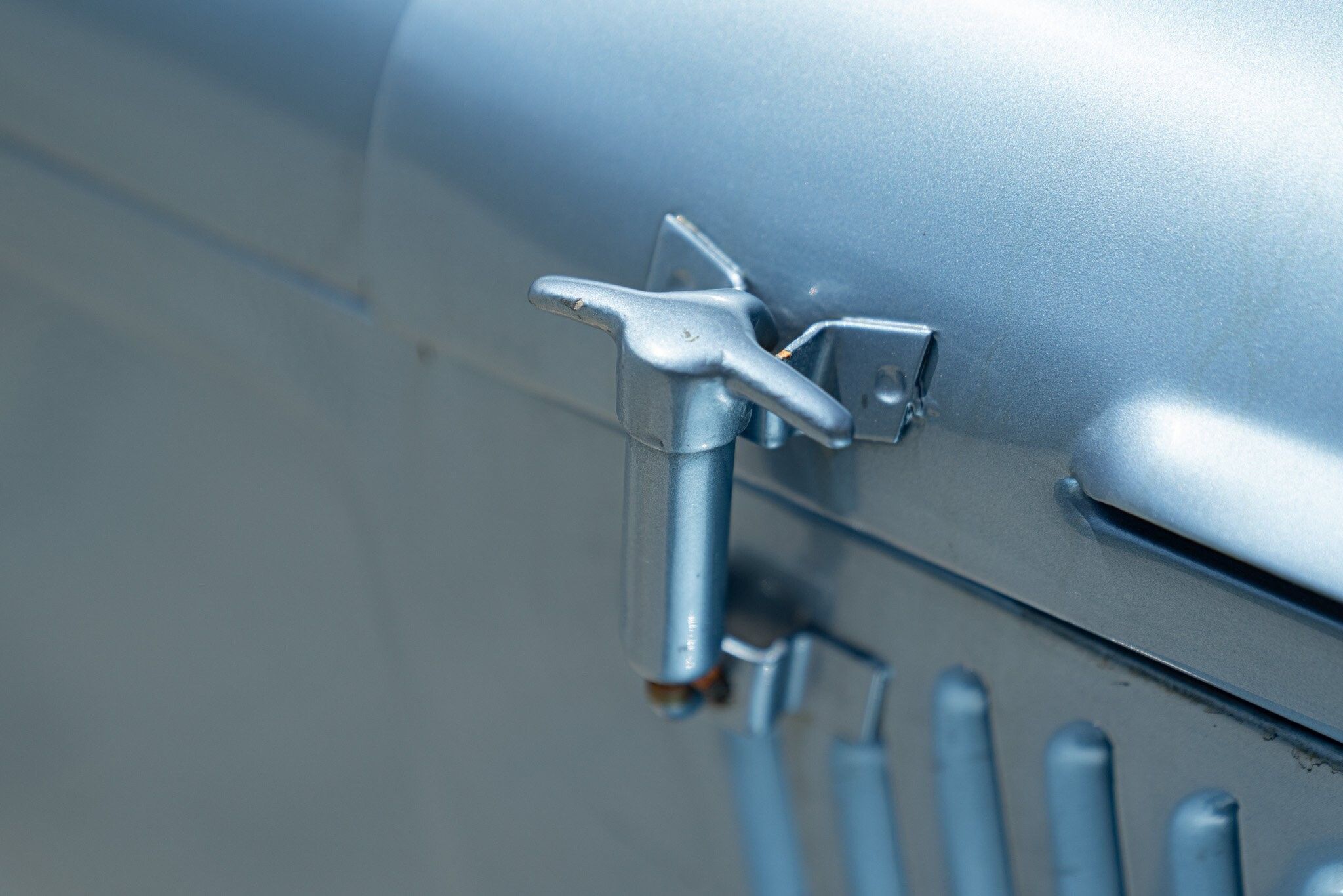 Fiat Campagnola for sale | 1968 FIAT CAMPAGNOLA 1101 A - Image 20