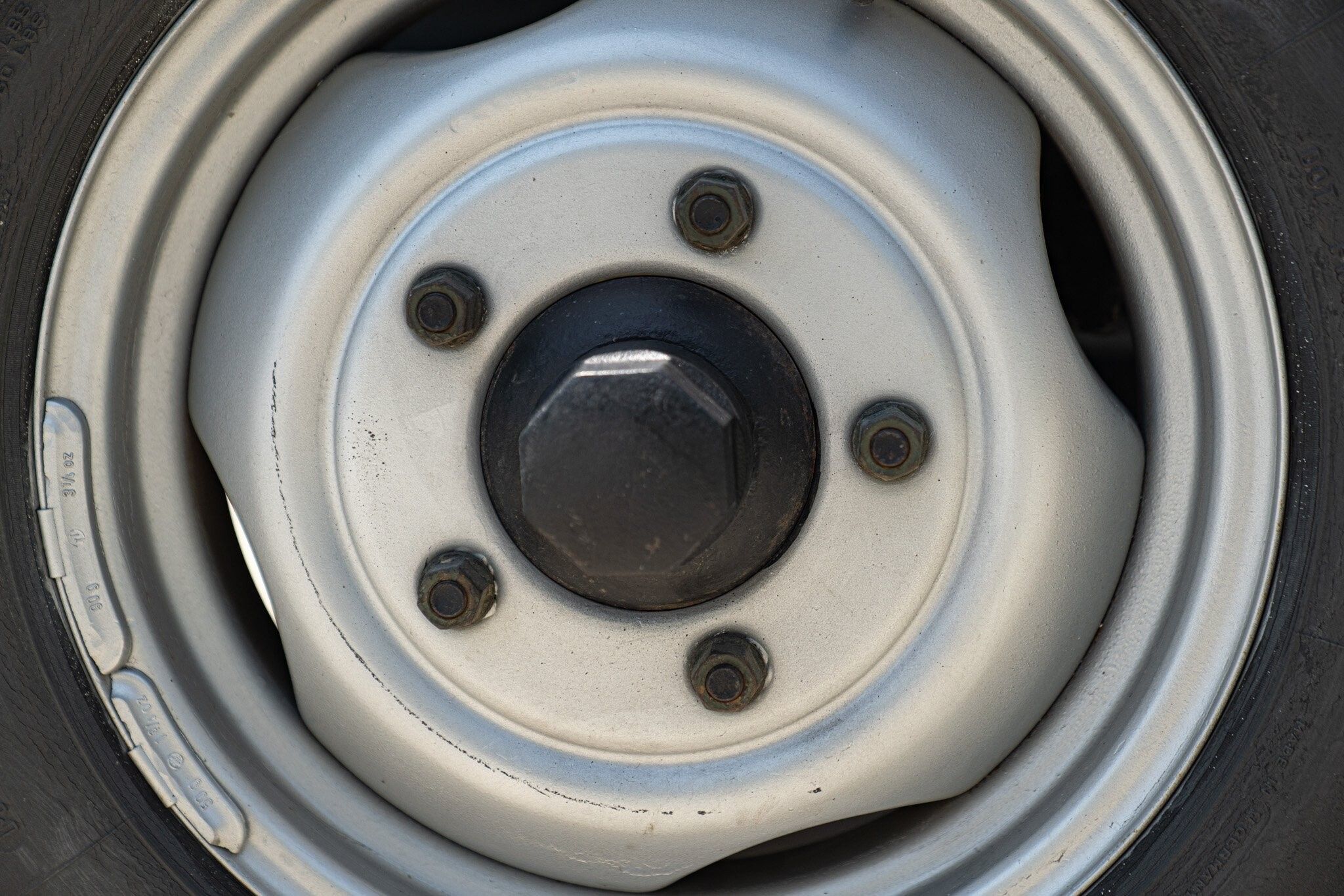 Fiat Campagnola for sale | 1968 FIAT CAMPAGNOLA 1101 A - Image 21