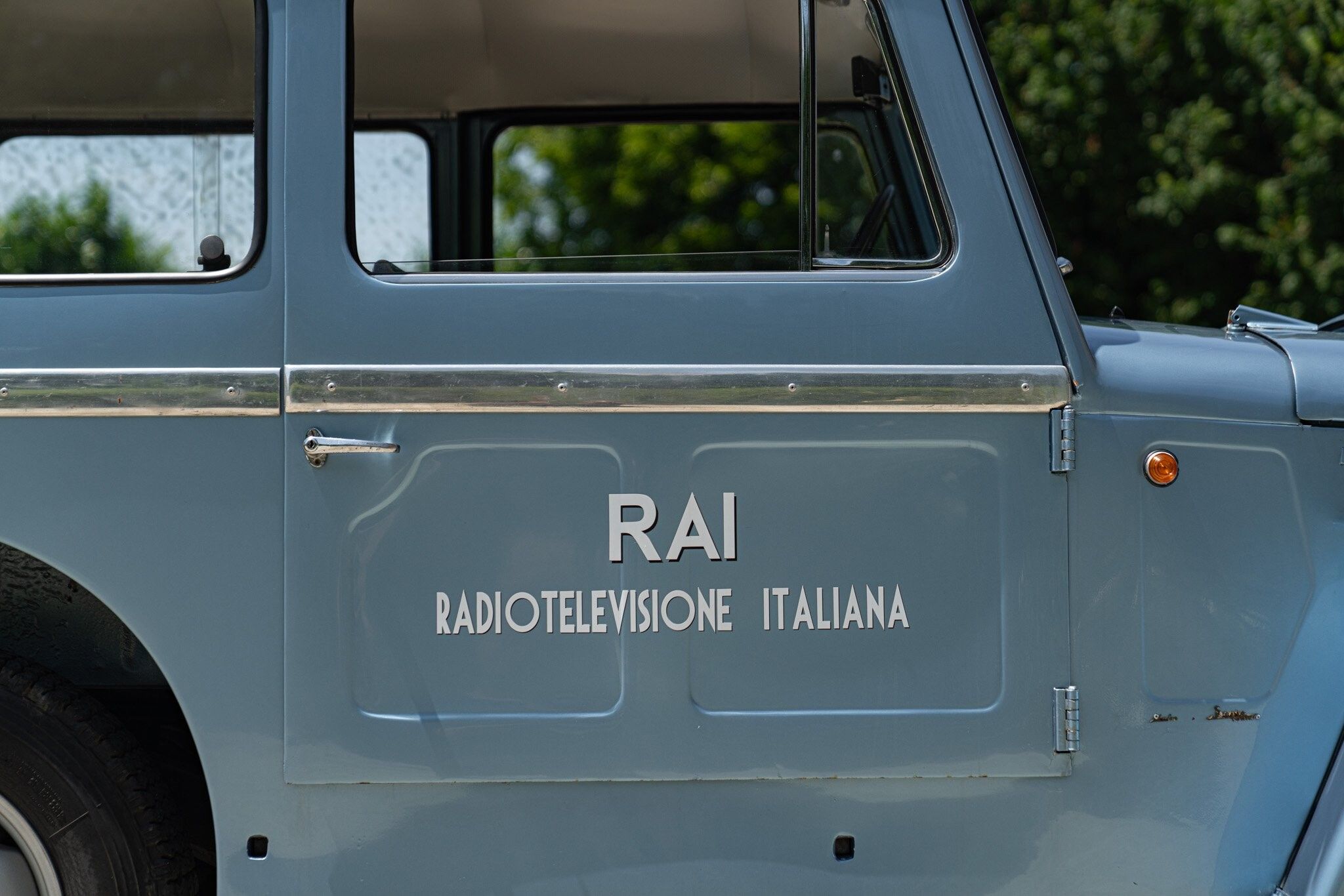 Fiat Campagnola for sale | 1968 FIAT CAMPAGNOLA 1101 A - Image 25