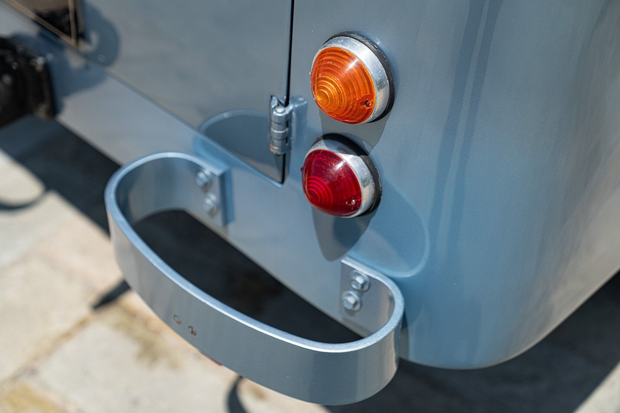 Fiat Campagnola for sale | 1968 FIAT CAMPAGNOLA 1101 A - Image 27