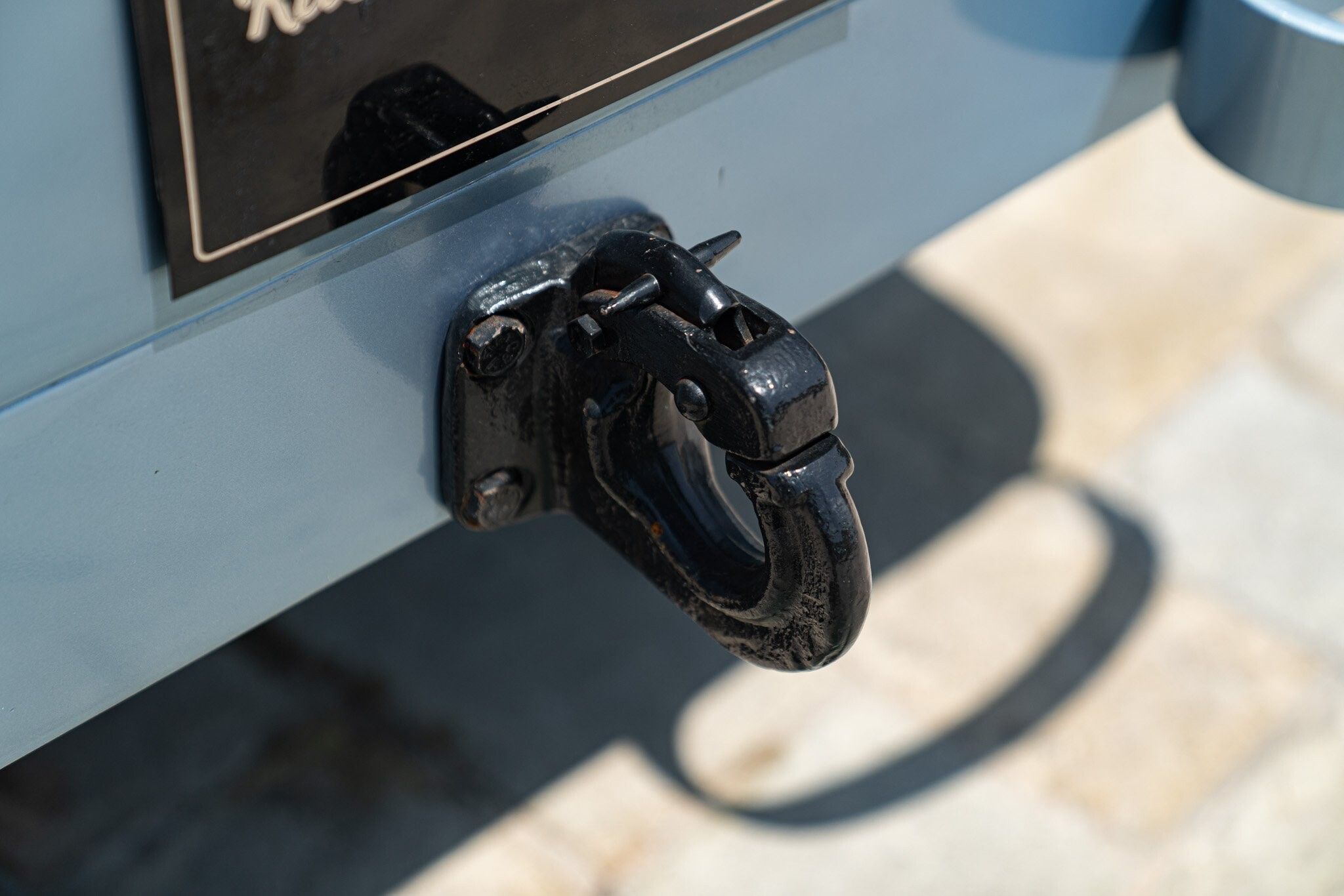 Fiat Campagnola for sale | 1968 FIAT CAMPAGNOLA 1101 A - Image 29