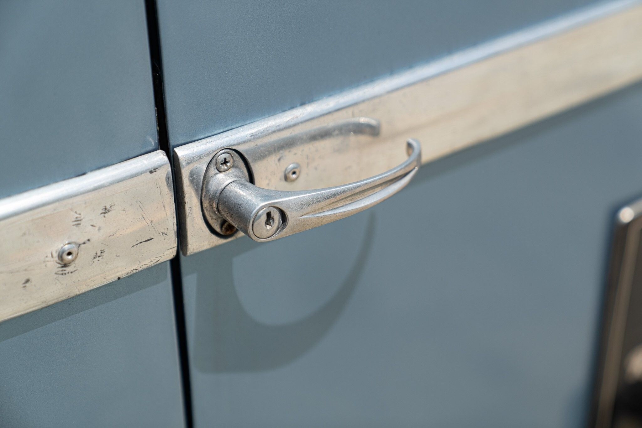 Fiat Campagnola for sale | 1968 FIAT CAMPAGNOLA 1101 A - Image 30