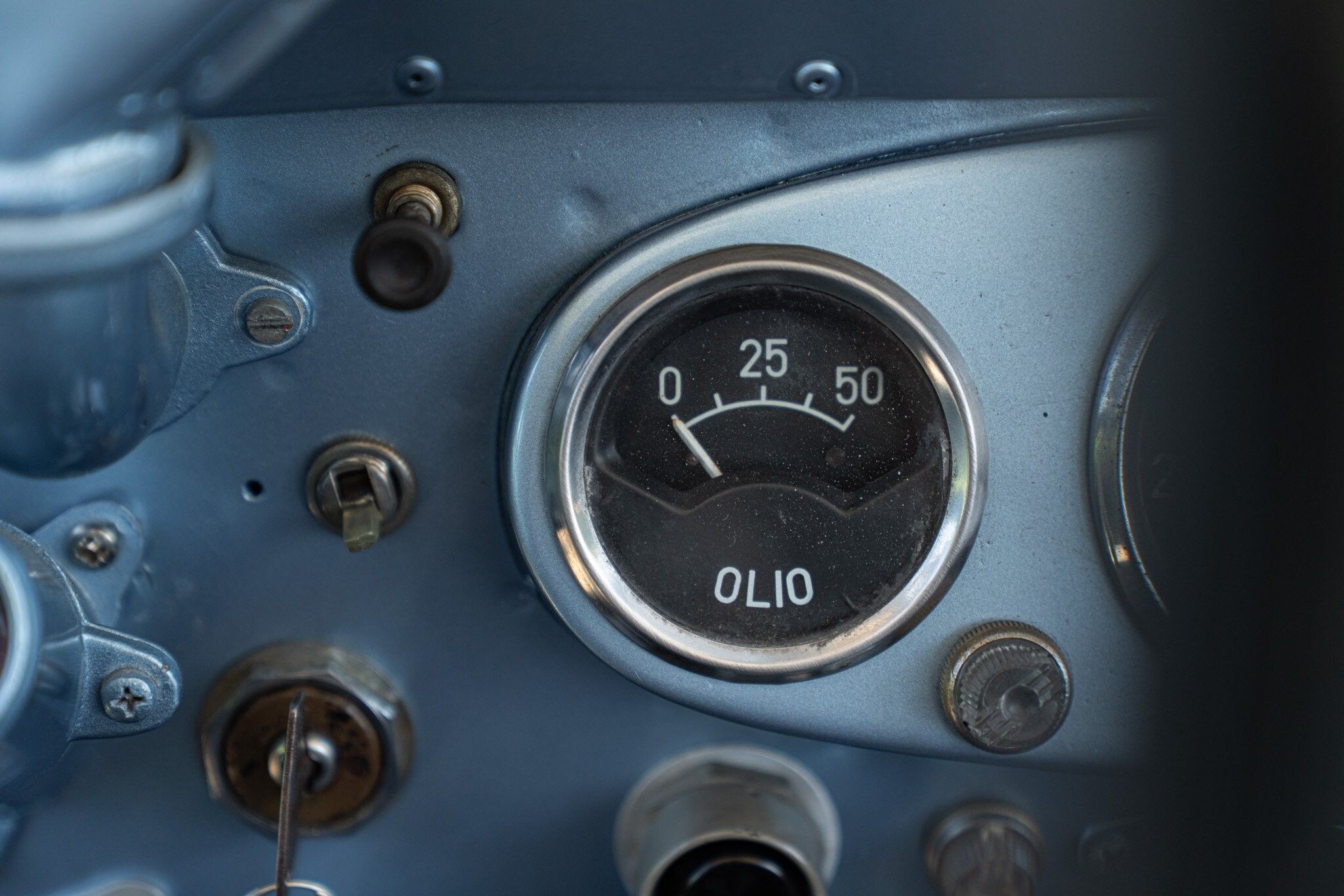 Fiat Campagnola for sale | 1968 FIAT CAMPAGNOLA 1101 A - Image 47