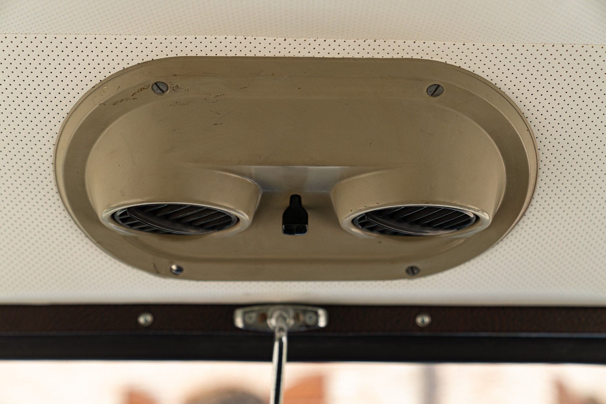 Fiat Campagnola for sale | 1968 FIAT CAMPAGNOLA 1101 A - Image 49