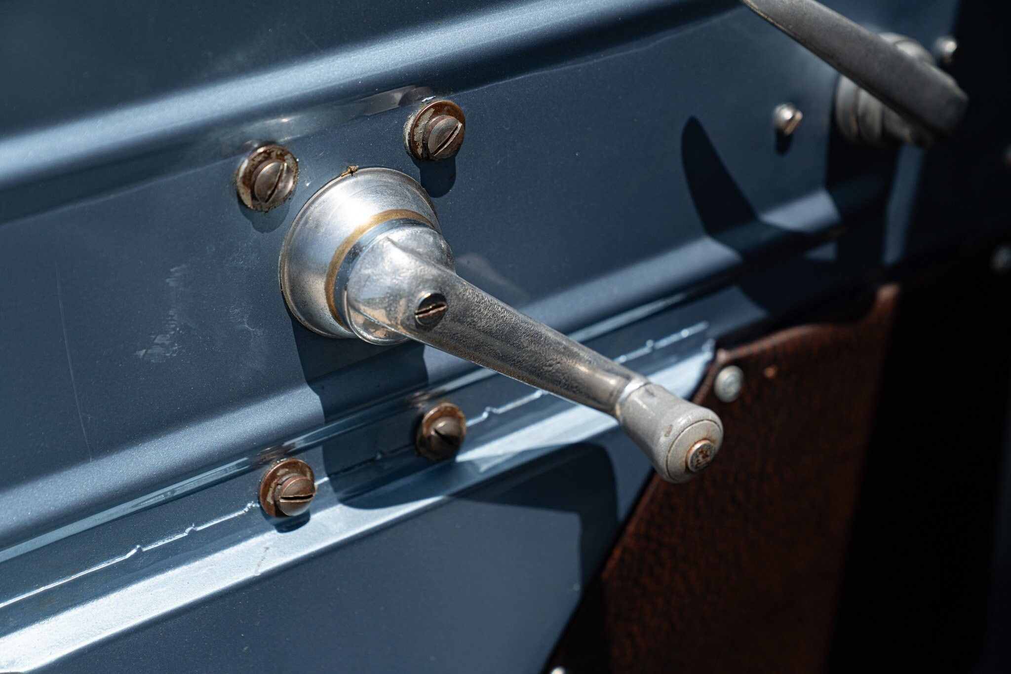 Fiat Campagnola for sale | 1968 FIAT CAMPAGNOLA 1101 A - Image 54