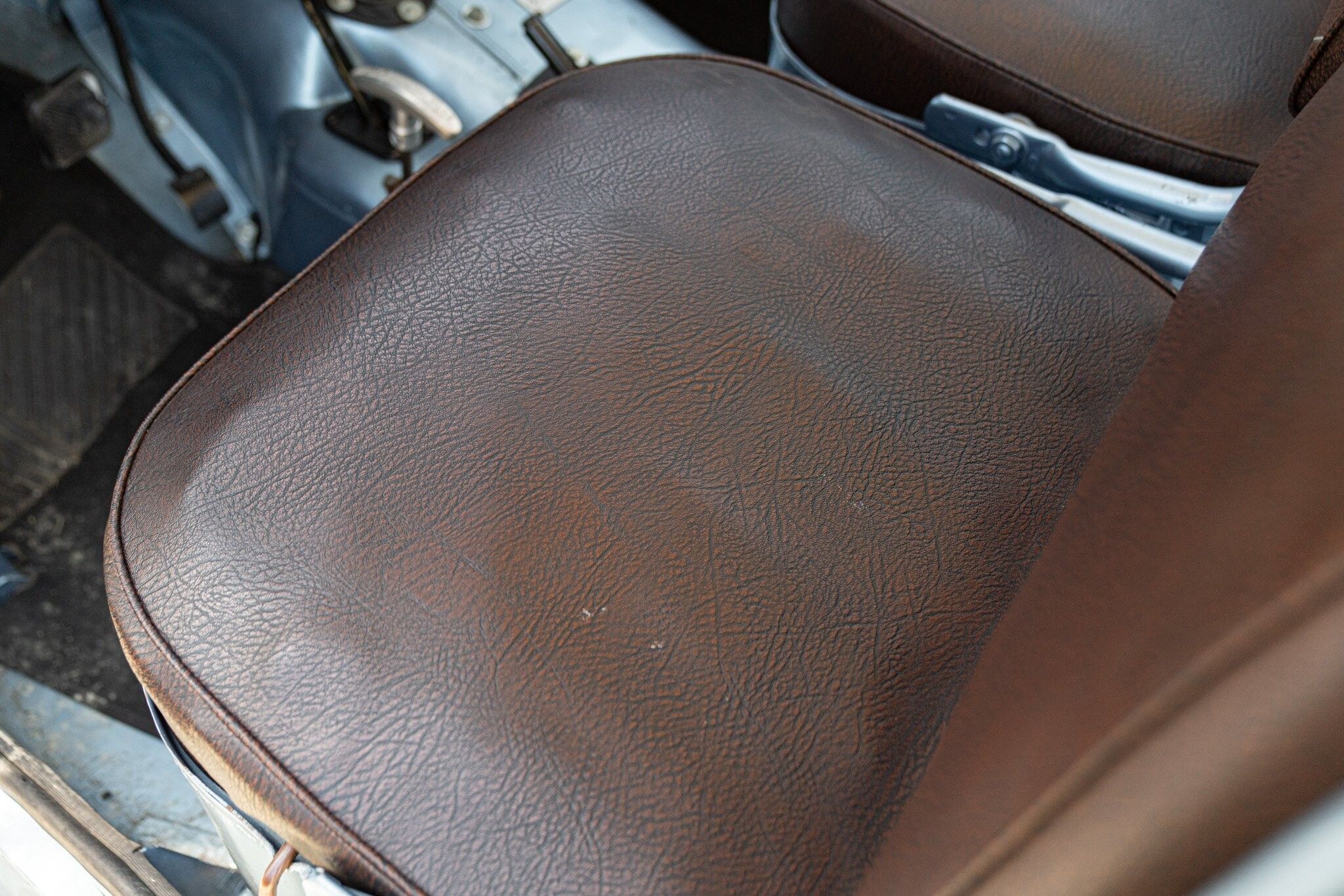 Fiat Campagnola for sale | 1968 FIAT CAMPAGNOLA 1101 A - Image 37