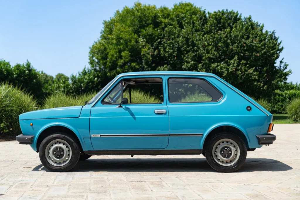 Fiat 127 for sale | 1977 FIAT 127 - Image 5