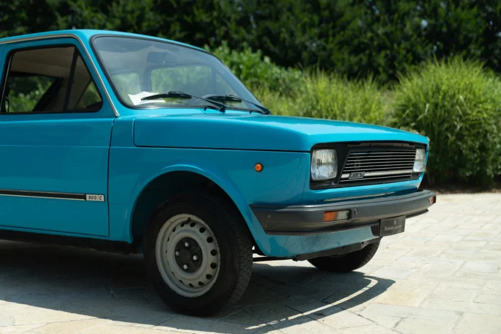 Fiat 127 for sale | 1977 FIAT 127 - Image 10