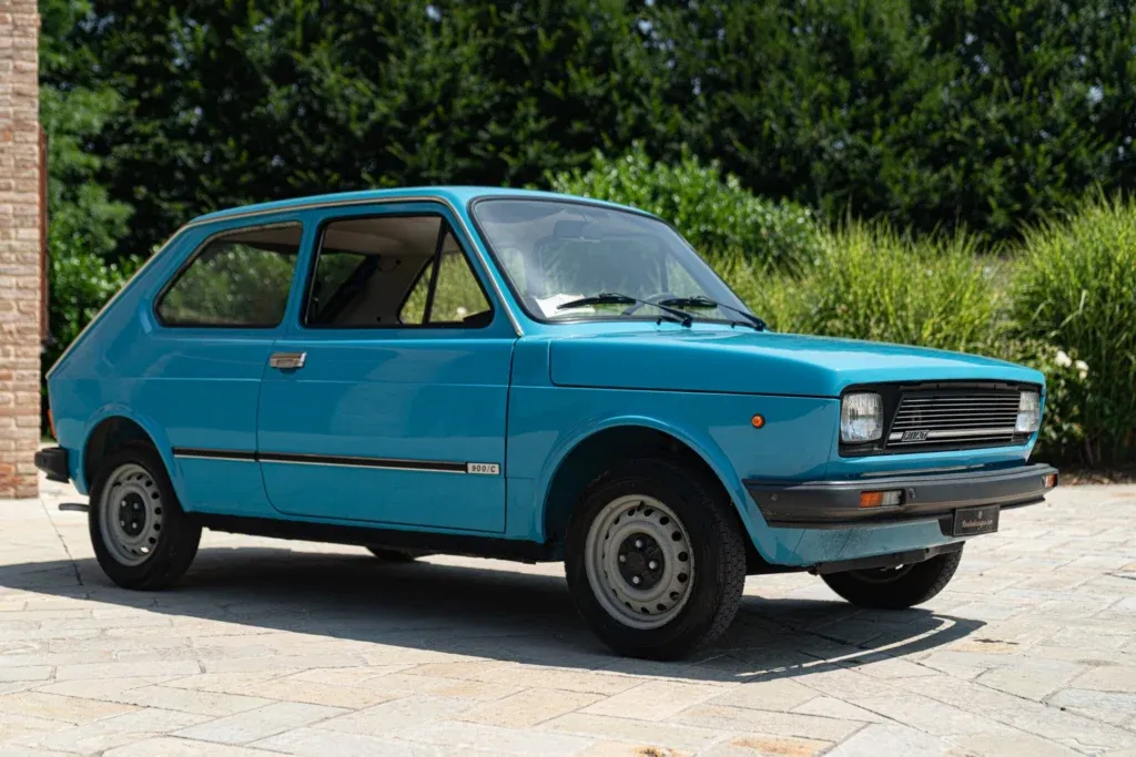 Fiat 127 for sale | 1977 FIAT 127 - Image 2