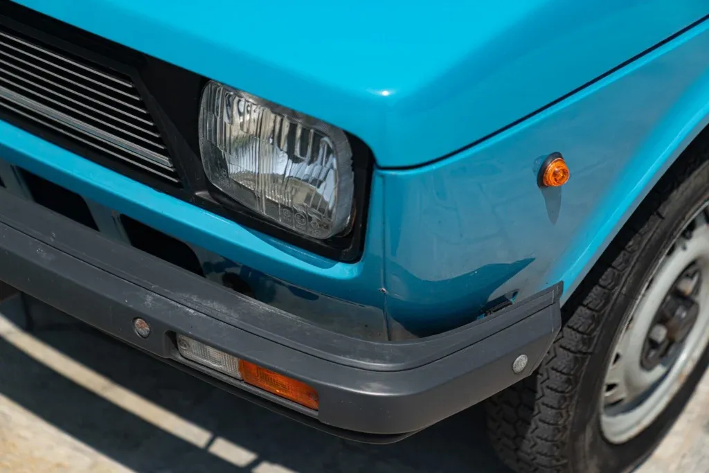 Fiat 127 for sale | 1977 FIAT 127 - Image 11