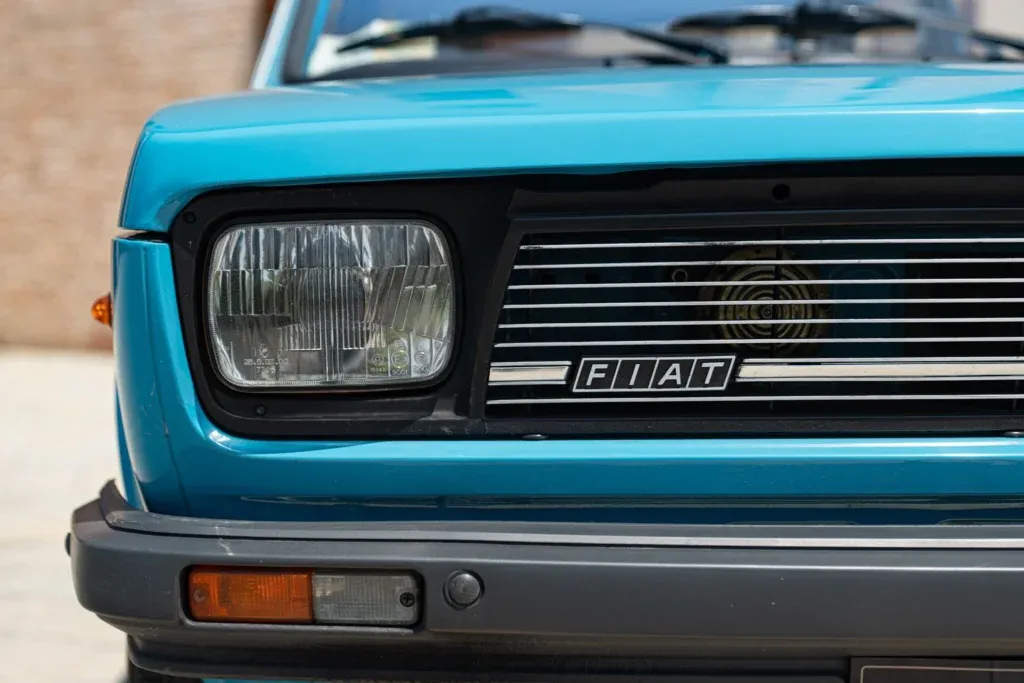 Fiat 127 for sale | 1977 FIAT 127 - Image 13