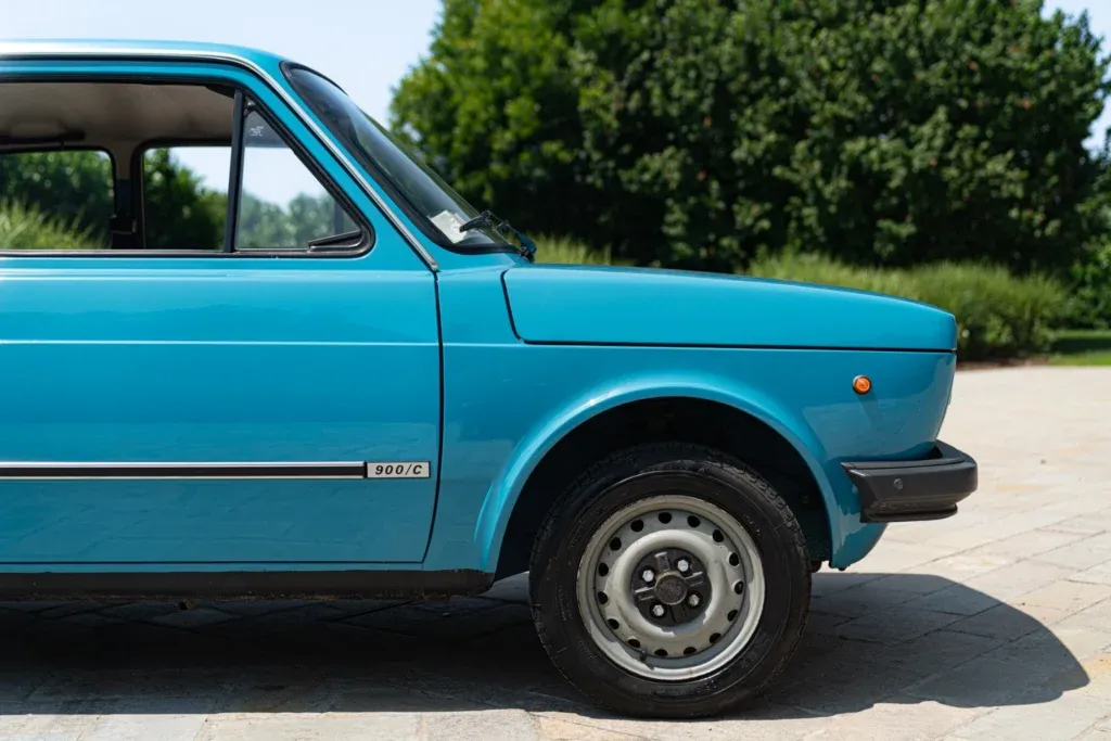 Fiat 127 for sale | 1977 FIAT 127 - Image 14
