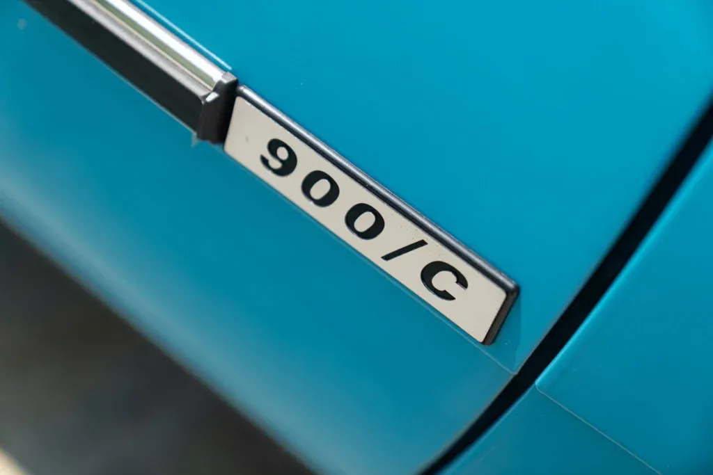 Fiat 127 for sale | 1977 FIAT 127 - Image 15