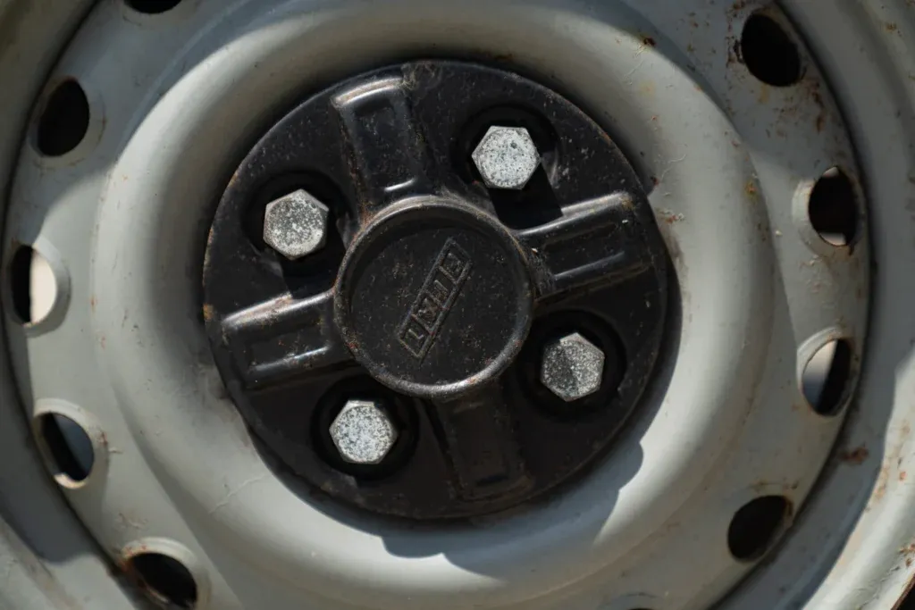 Fiat 127 for sale | 1977 FIAT 127 - Image 15