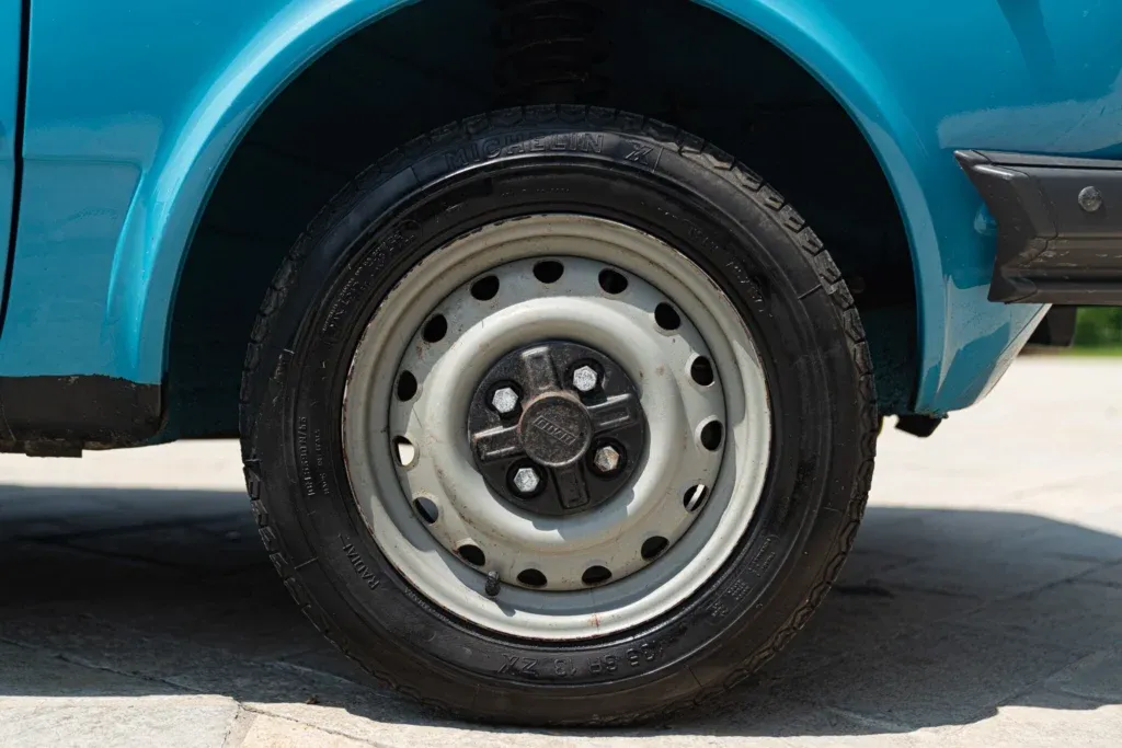 Fiat 127 for sale | 1977 FIAT 127 - Image 17