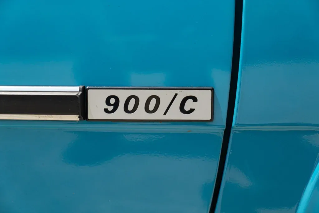 Fiat 127 for sale | 1977 FIAT 127 - Image 17