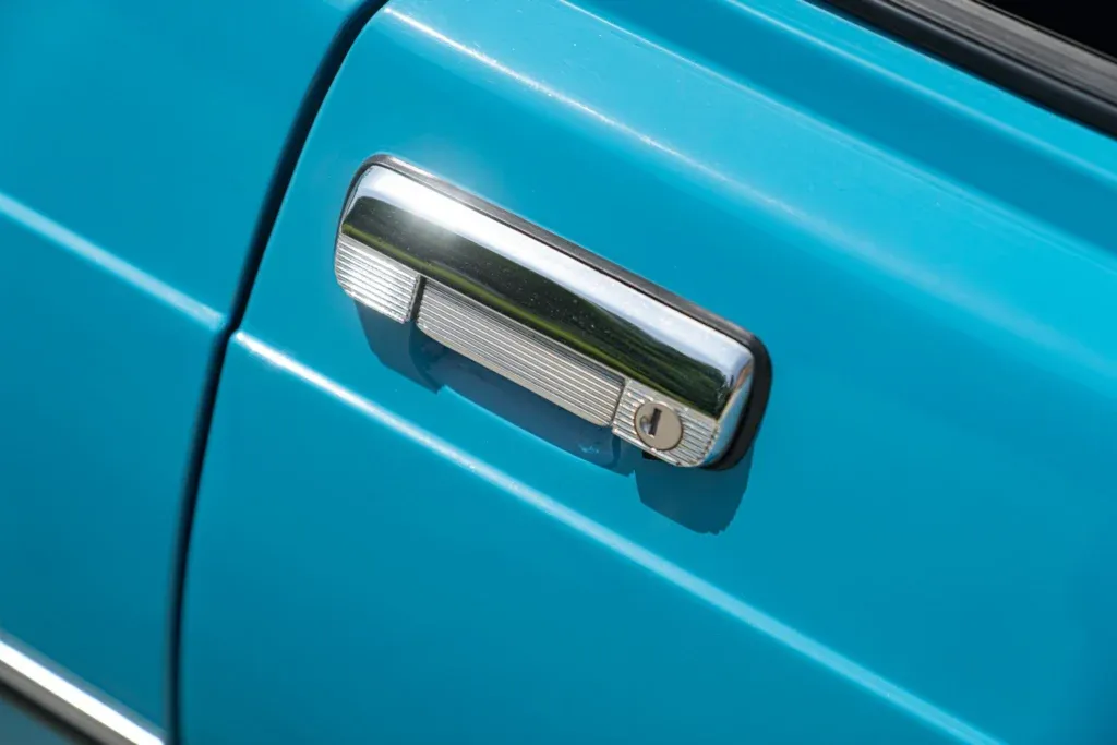 Fiat 127 for sale | 1977 FIAT 127 - Image 19