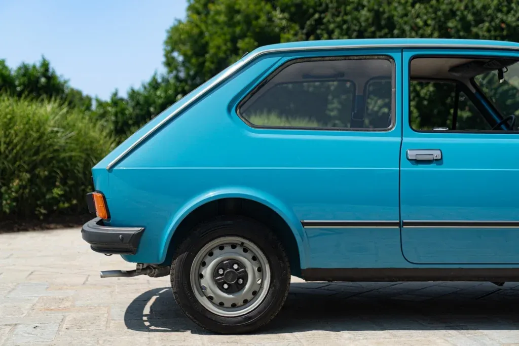 Fiat 127 for sale | 1977 FIAT 127 - Image 20