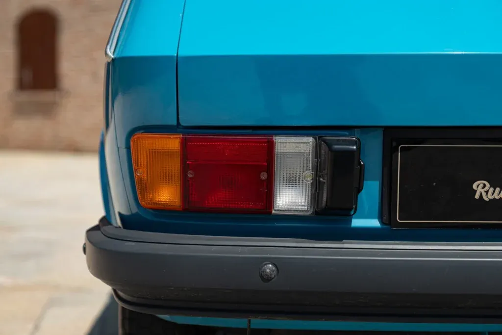 Fiat 127 for sale | 1977 FIAT 127 - Image 21