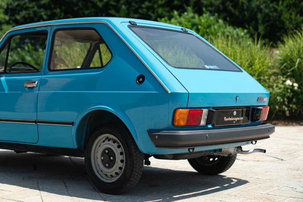 Fiat 127 for sale | 1977 FIAT 127 - Image 22