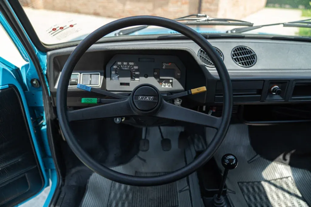 Fiat 127 for sale | 1977 FIAT 127 - Image 24