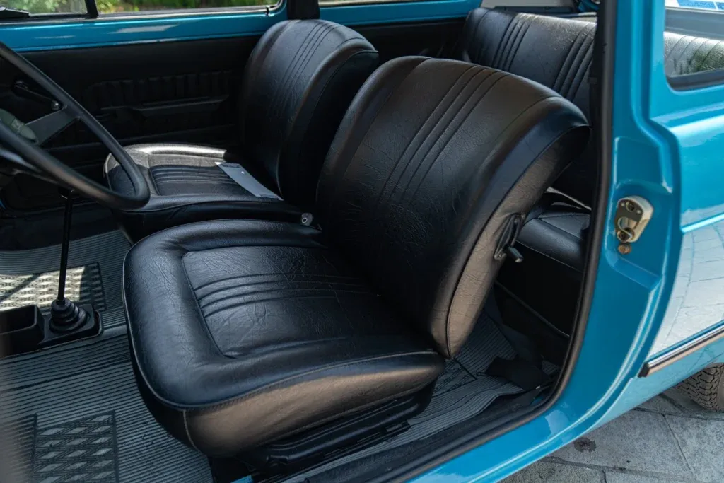 Fiat 127 for sale | 1977 FIAT 127 - Image 25