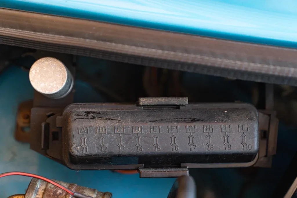 Fiat 127 for sale | 1977 FIAT 127 - Image 48