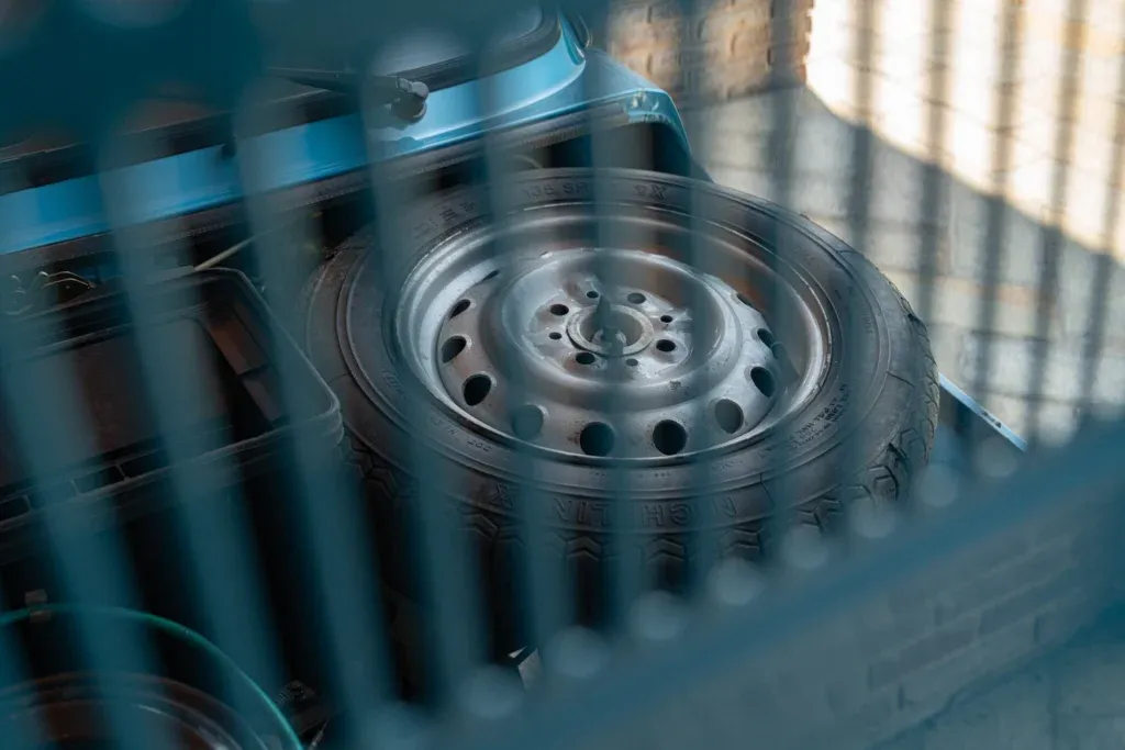 Fiat 127 for sale | 1977 FIAT 127 - Image 49