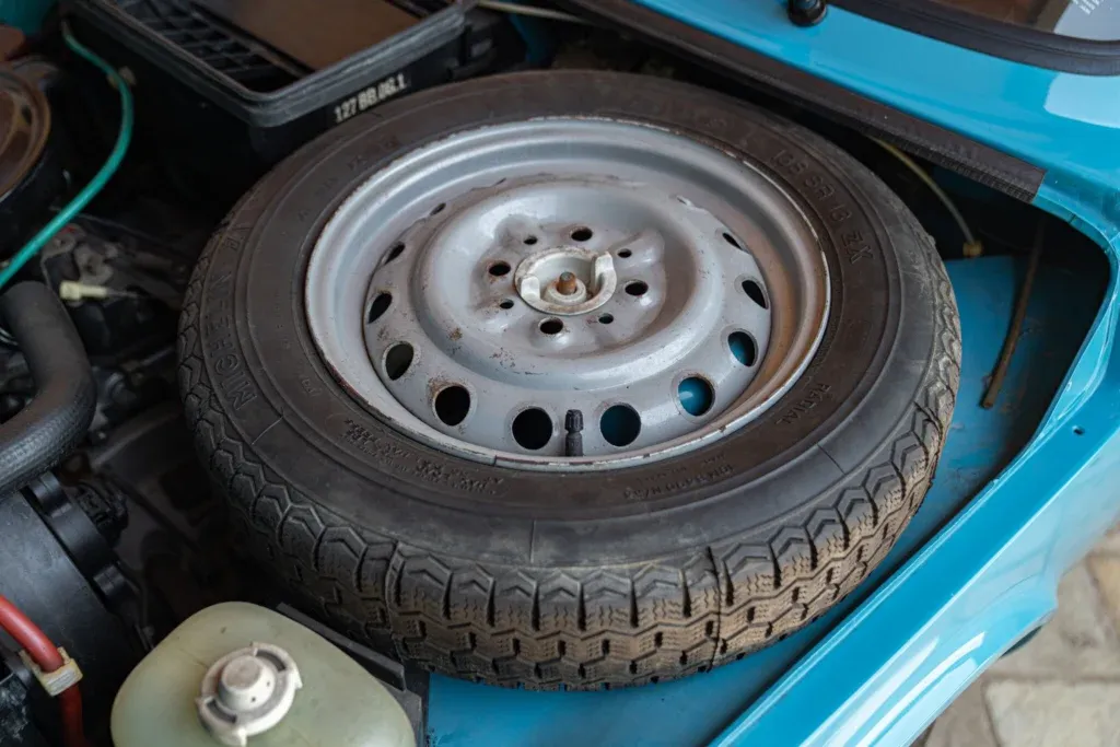 Fiat 127 for sale | 1977 FIAT 127 - Image 52