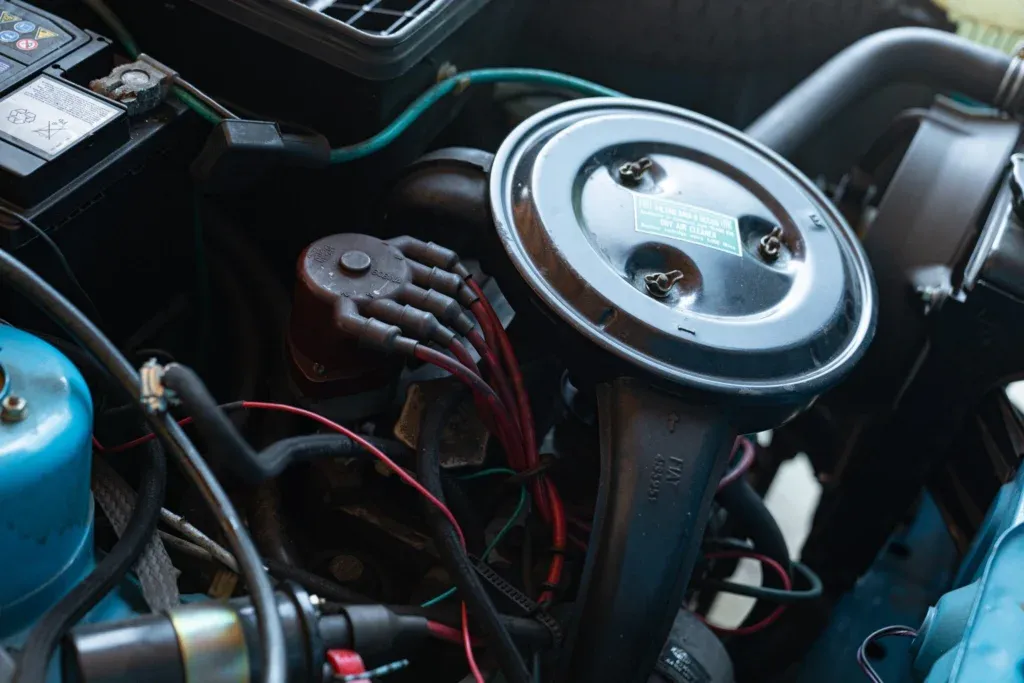 Fiat 127 for sale | 1977 FIAT 127 - Image 56